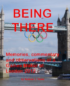 BEING THERE book cover