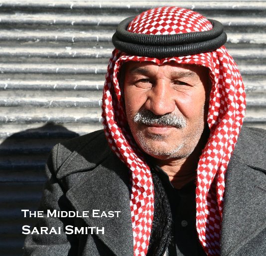 Ver The Middle East por Sarai Smith