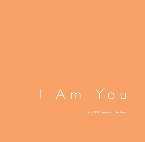Ver I Am You / lacey mckinney por Lacey McKinney