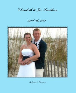Elizabeth & Joe Smithers book cover