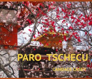 Paro Tschecu book cover