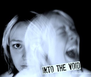 Into the void book cover