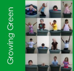 Growing Green book cover