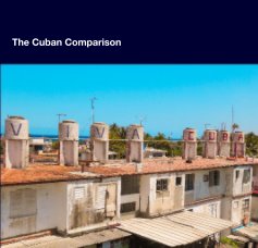 The Cuban Comparison book cover