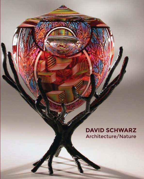 Visualizza David Schwarz di Ken Saunders Gallery