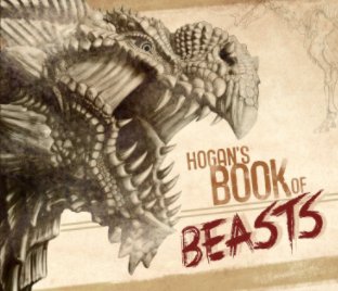 The Book of Beasts book cover