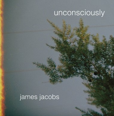 unconsciously book cover