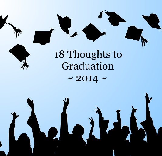 Bekijk 18 Thoughts to Graduation op Sue McCusker