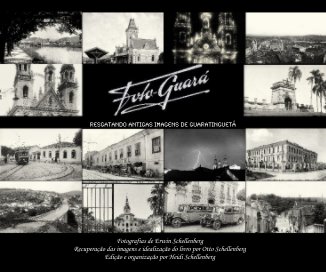 Foto-Guará book cover