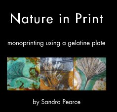 Nature in Print book cover