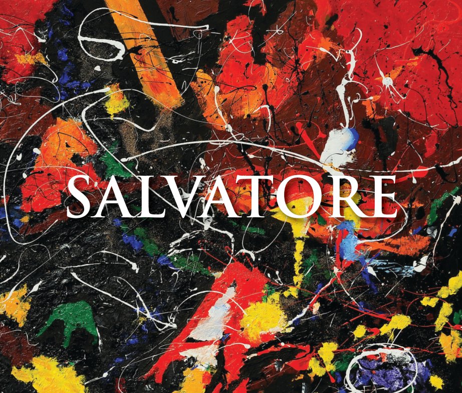 View Salvatore by Wayne Salvatore