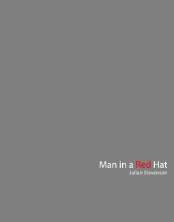 Man in a Red Hat book cover