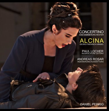 Alcina book cover