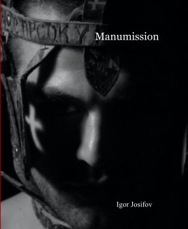 Manumission book cover