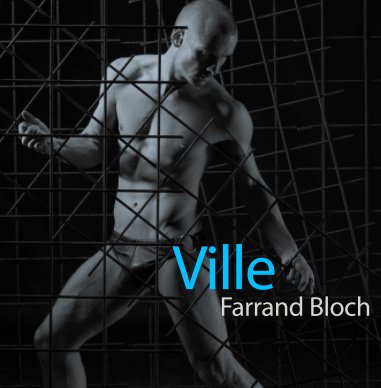 Ville book cover