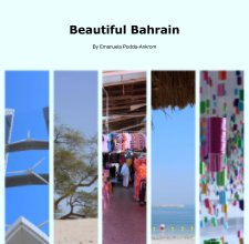 Beautiful Bahrain book cover