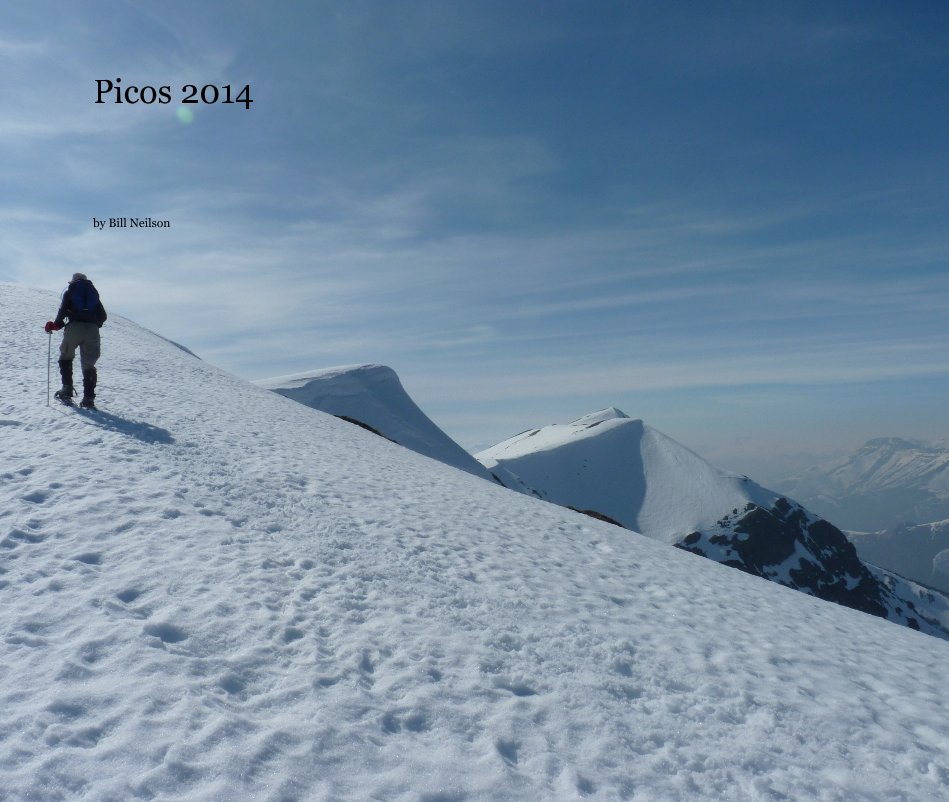 Visualizza Picos 2014 di Bill Neilson