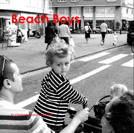 Ver Beach Boys por Christophe Robert LAURENT