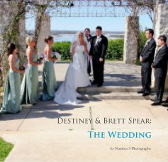 Destiney & Brett Spear: book cover