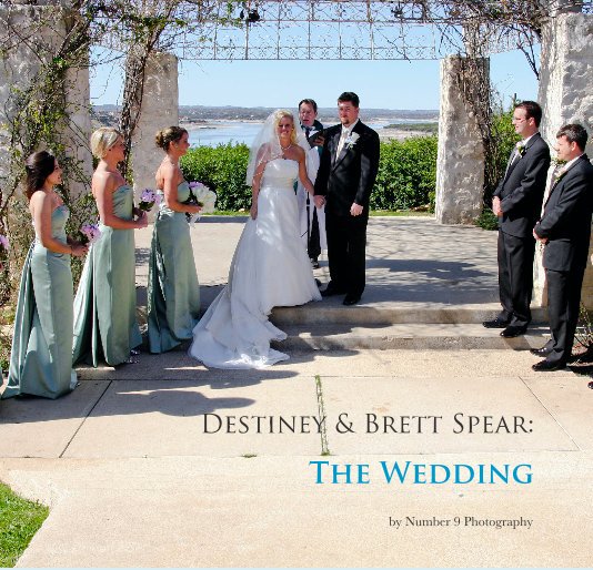 View Destiney & Brett Spear: by Number 9 Photography