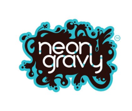 Neon Gravy book cover