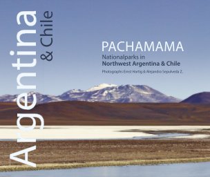 Pachamama book cover