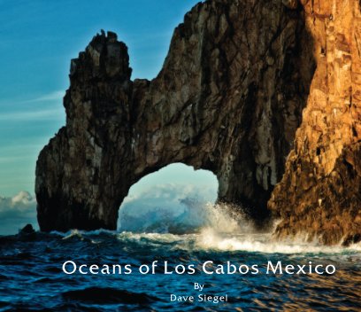 Cabo Mexico Book book cover