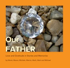 Our FATHER book cover