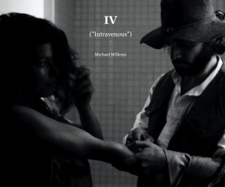 IV (2nd Edition) book cover