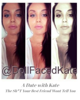 A Date With Kate book cover