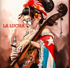 LA LUCHA book cover