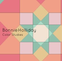 Bonnie Holliday book cover