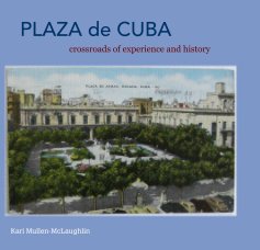 PLAZA de CUBA book cover