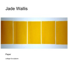 Jade Wallis book cover