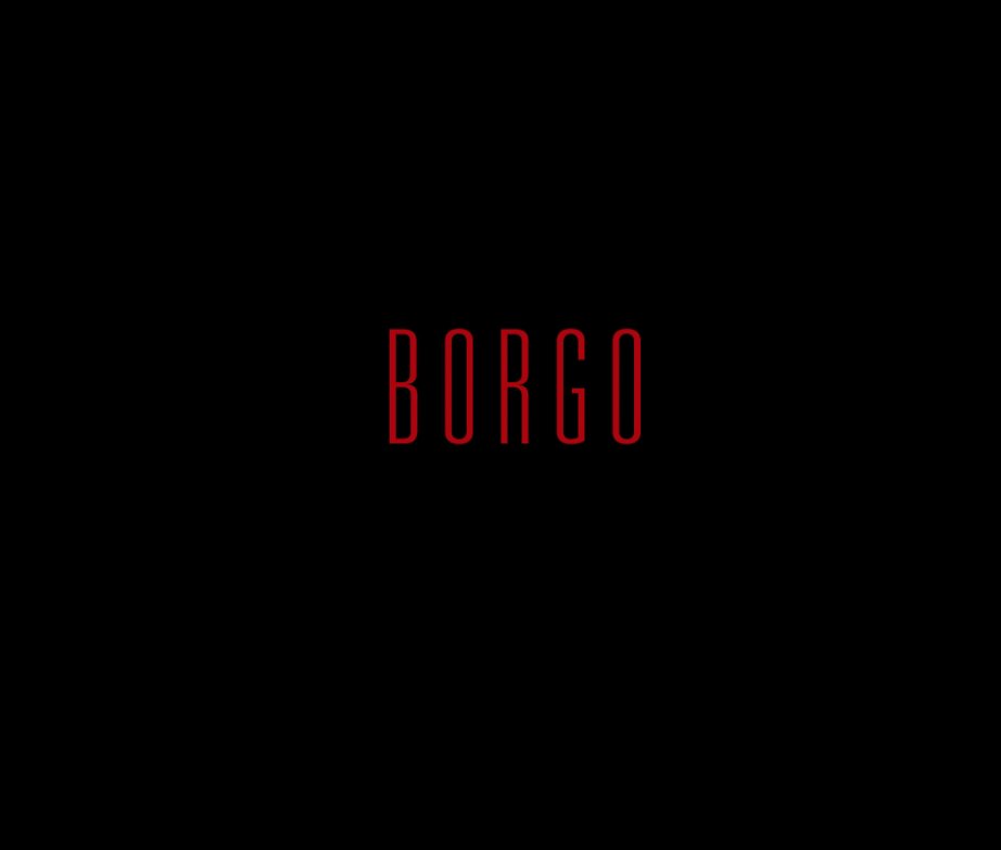 View Borgo by Jed Devine