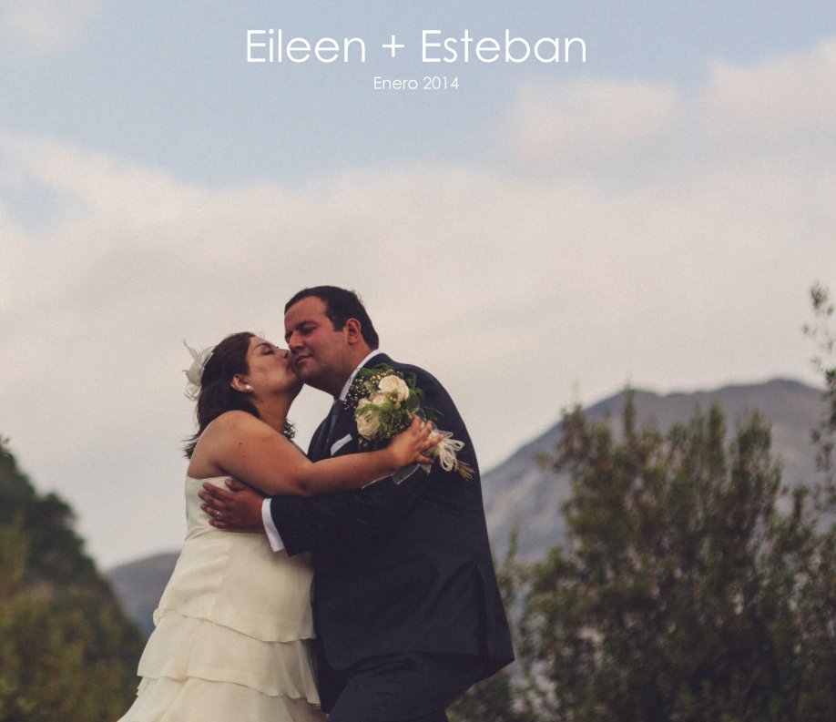 Ver Eileen + Esteban por www.davidyoriana.com