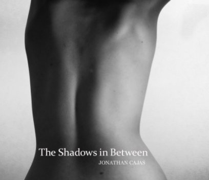 The Shadows in Between book cover