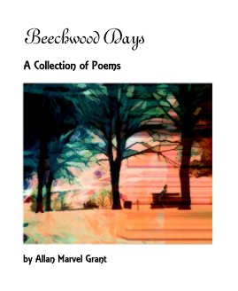 Beechwood Days book cover