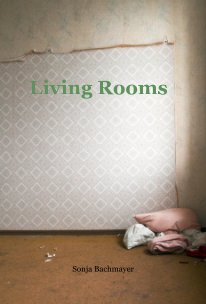 Living Rooms book cover