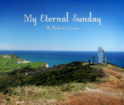 My Eternal Sunday book cover