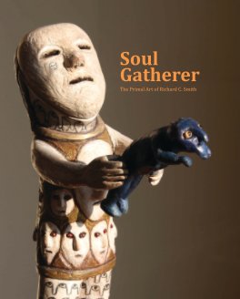 Soul Gatherer book cover