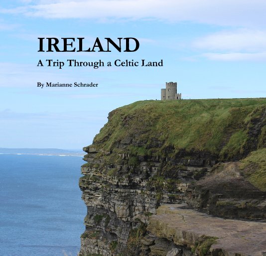 View IRELAND by Marianne Schrader