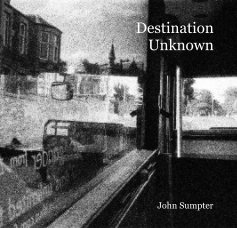 Destination Unknown book cover