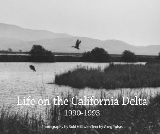 Life on the Delta book cover