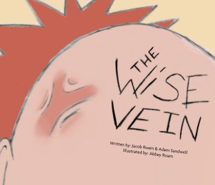 The Wise Vein book cover