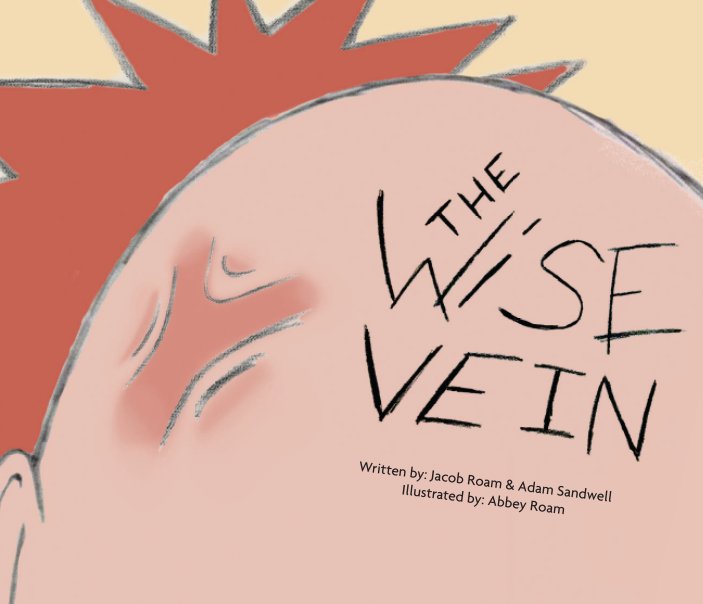 View The Wise Vein by Abbey Roam