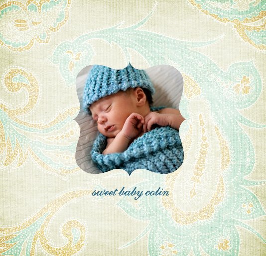 Ver sweet baby colin por Amber Housley