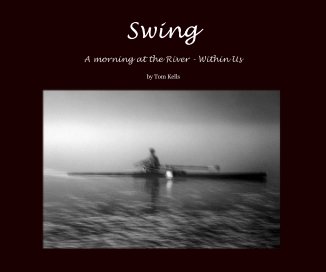 Swing book cover