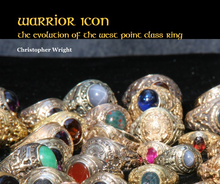 Ver Warrior Icon por Christopher Wright