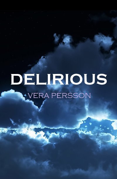 DELIRIOUS - Second Edition nach VERA PERSSON anzeigen